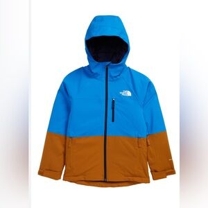 The North Face Chakado Insulated Ski Snowboard Jacket Youth size XXS